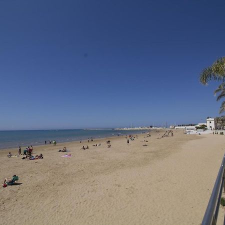 Siciliacasevacanze - Iride Marina di Ragusa Exterior foto