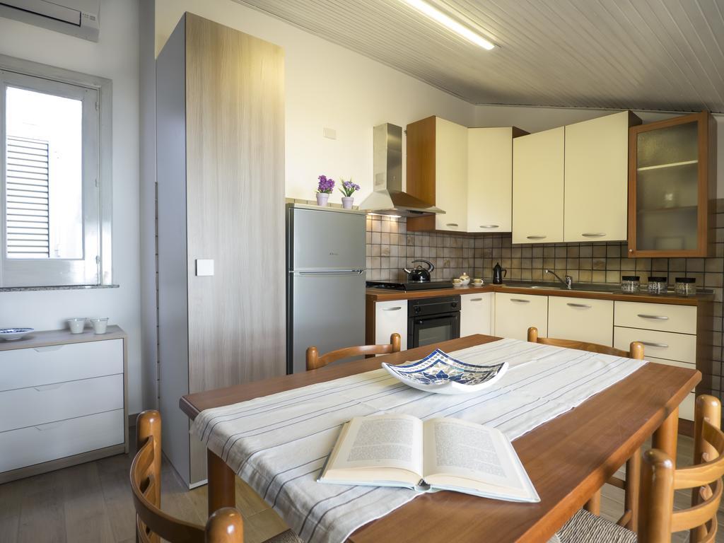 Siciliacasevacanze - Iride Marina di Ragusa Exterior foto