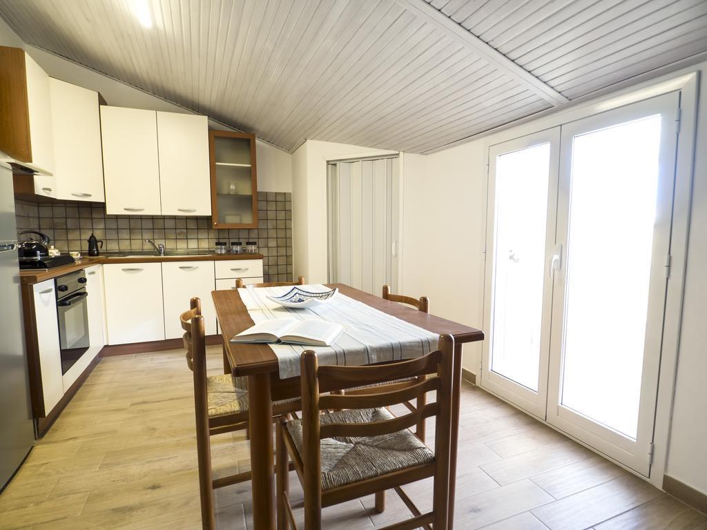 Siciliacasevacanze - Iride Marina di Ragusa Exterior foto