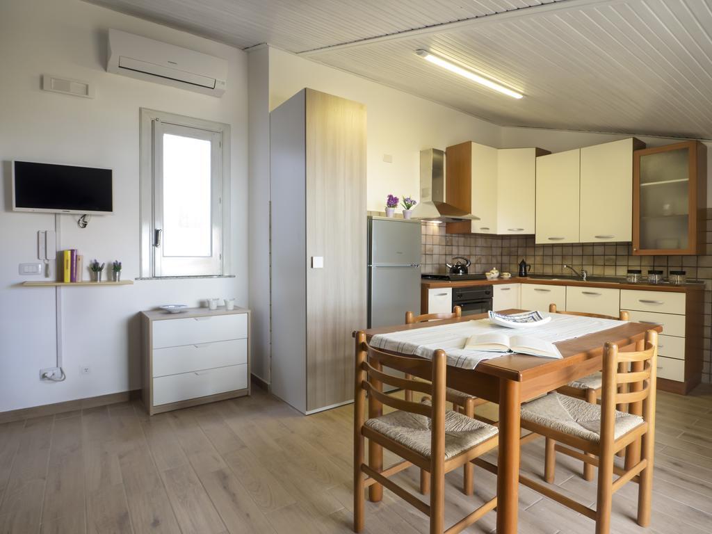 Siciliacasevacanze - Iride Marina di Ragusa Exterior foto