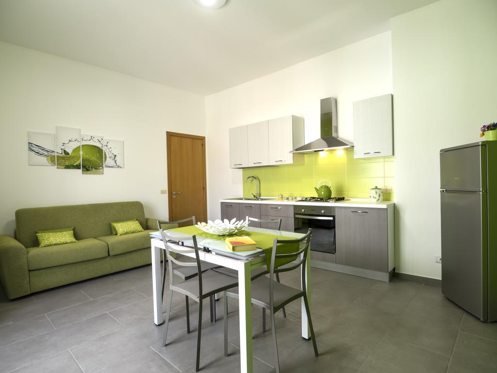 Siciliacasevacanze - Iride Marina di Ragusa Exterior foto
