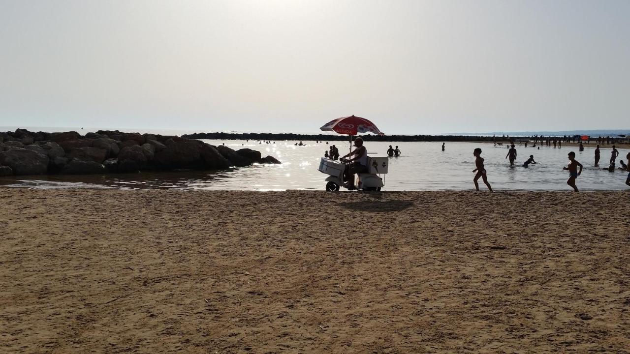 Siciliacasevacanze - Iride Marina di Ragusa Exterior foto
