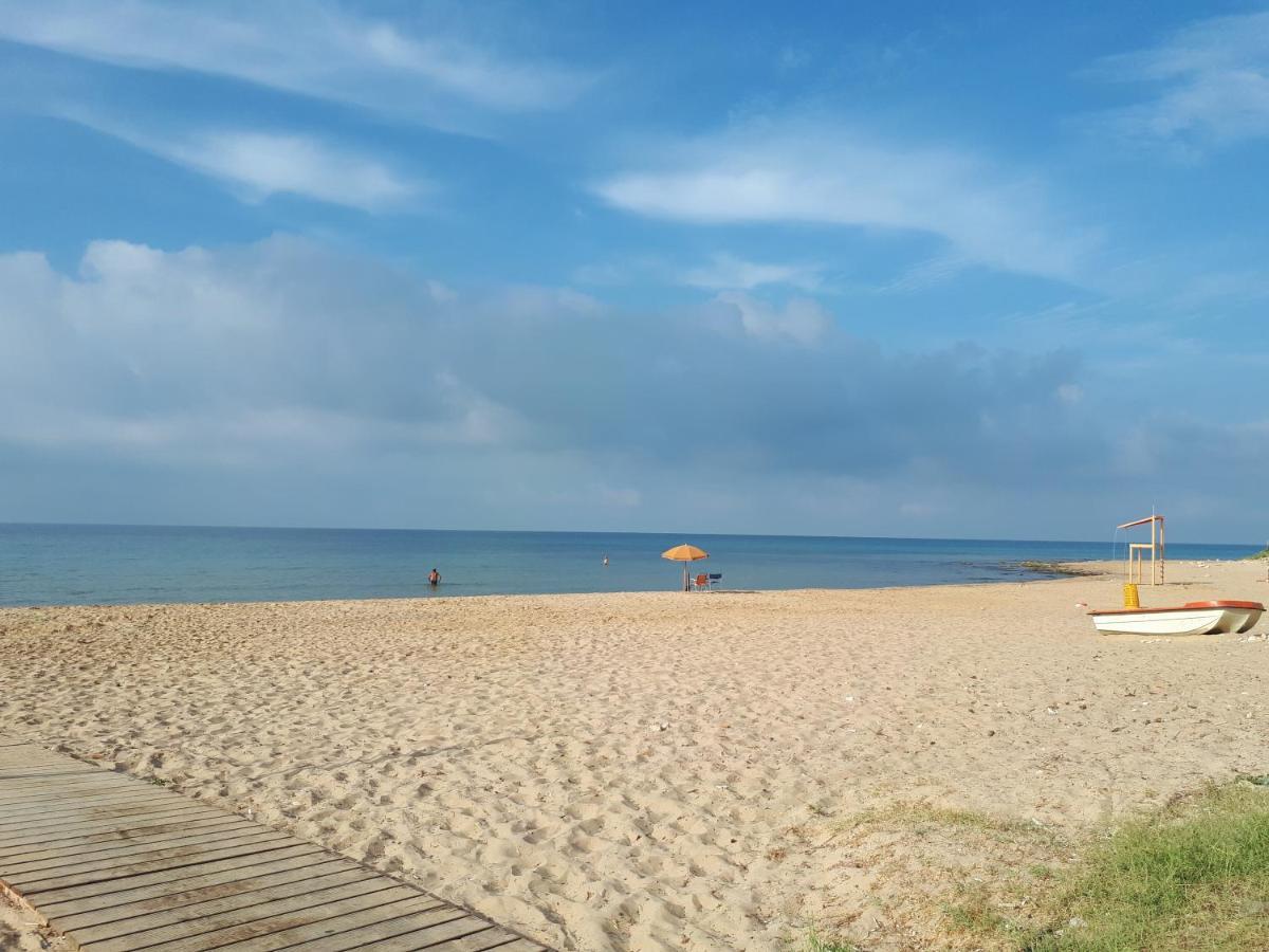 Siciliacasevacanze - Iride Marina di Ragusa Exterior foto